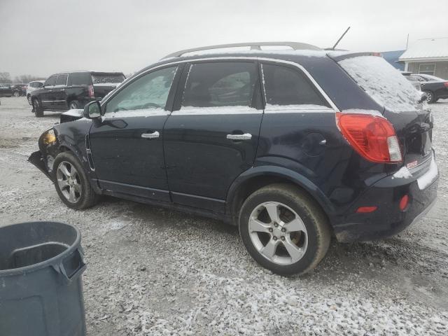 Photo 1 VIN: 3GNAL4EK7ES656135 - CHEVROLET CAPTIVA 