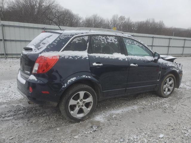 Photo 2 VIN: 3GNAL4EK7ES656135 - CHEVROLET CAPTIVA 