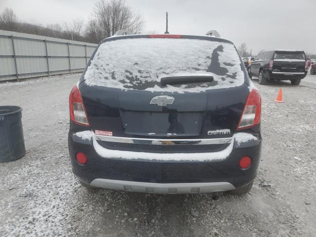 Photo 5 VIN: 3GNAL4EK7ES656135 - CHEVROLET CAPTIVA 