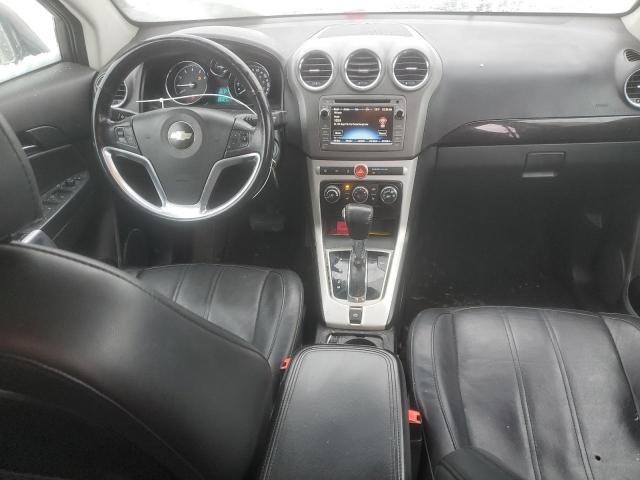 Photo 7 VIN: 3GNAL4EK7ES656135 - CHEVROLET CAPTIVA 