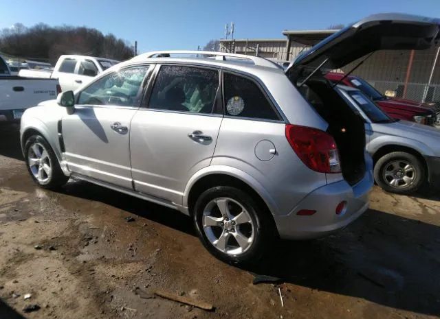 Photo 2 VIN: 3GNAL4EK7ES659519 - CHEVROLET CAPTIVA SPORT FLEET 