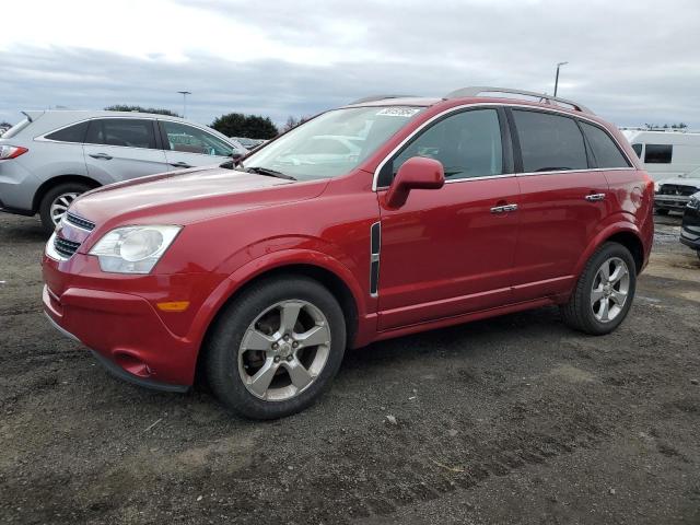 Photo 0 VIN: 3GNAL4EK7ES663893 - CHEVROLET CAPTIVA 