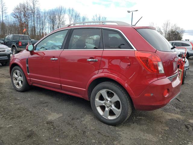 Photo 1 VIN: 3GNAL4EK7ES663893 - CHEVROLET CAPTIVA 