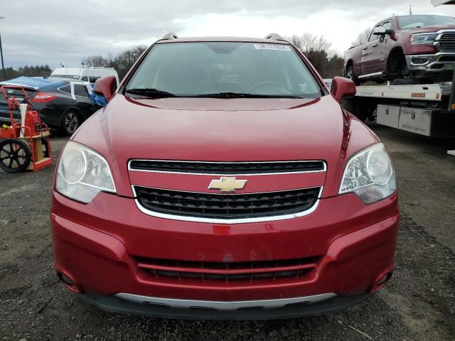 Photo 4 VIN: 3GNAL4EK7ES663893 - CHEVROLET CAPTIVA 