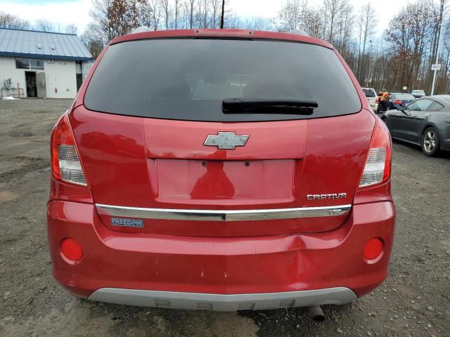 Photo 5 VIN: 3GNAL4EK7ES663893 - CHEVROLET CAPTIVA 