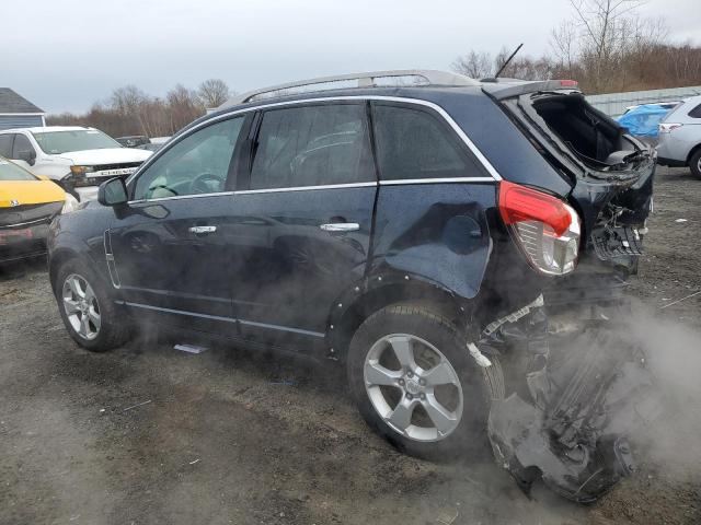 Photo 1 VIN: 3GNAL4EK7ES679138 - CHEVROLET CAPTIVA LT 