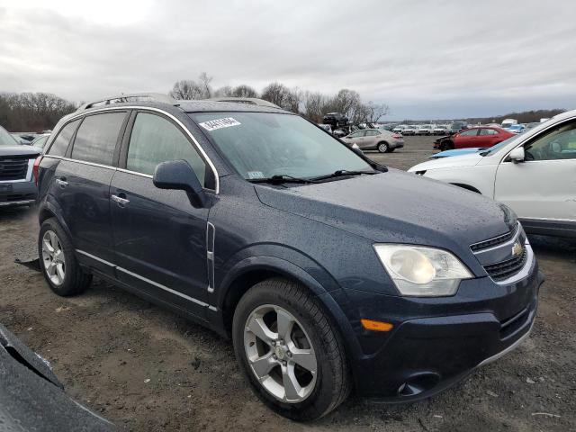 Photo 3 VIN: 3GNAL4EK7ES679138 - CHEVROLET CAPTIVA LT 