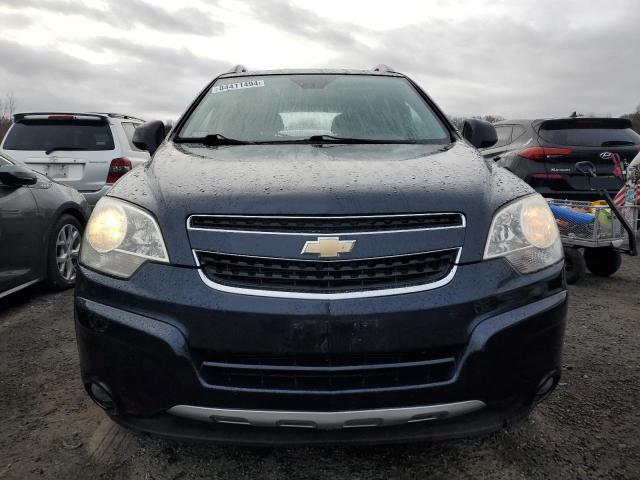 Photo 4 VIN: 3GNAL4EK7ES679138 - CHEVROLET CAPTIVA LT 