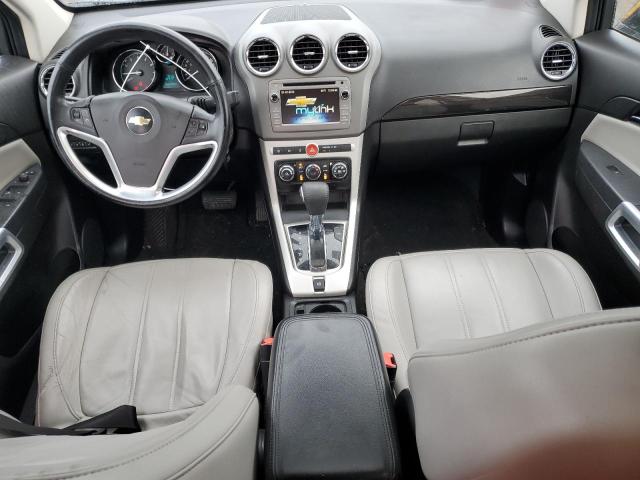 Photo 7 VIN: 3GNAL4EK7ES679138 - CHEVROLET CAPTIVA LT 