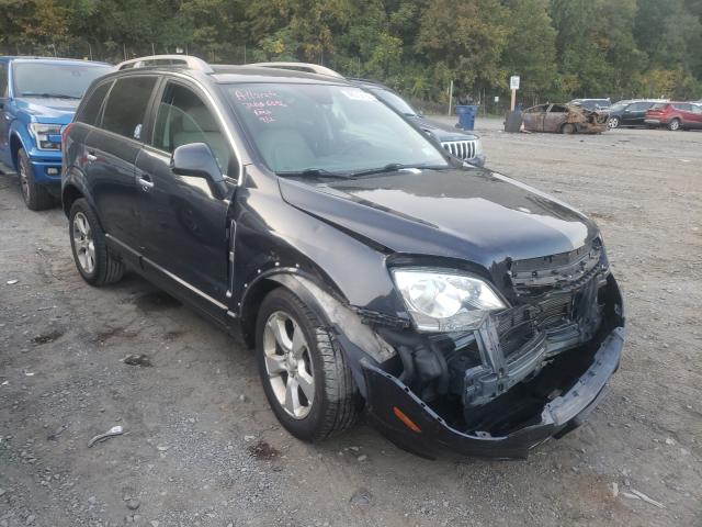 Photo 0 VIN: 3GNAL4EK7ES682976 - CHEVROLET CAPTIVA LT 