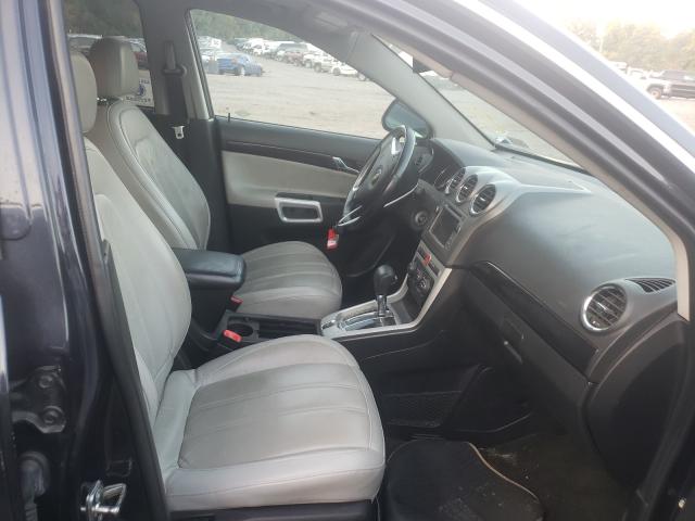 Photo 4 VIN: 3GNAL4EK7ES682976 - CHEVROLET CAPTIVA LT 