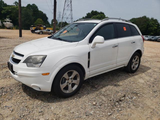 Photo 0 VIN: 3GNAL4EK7FS503952 - CHEVROLET CAPTIVA LT 