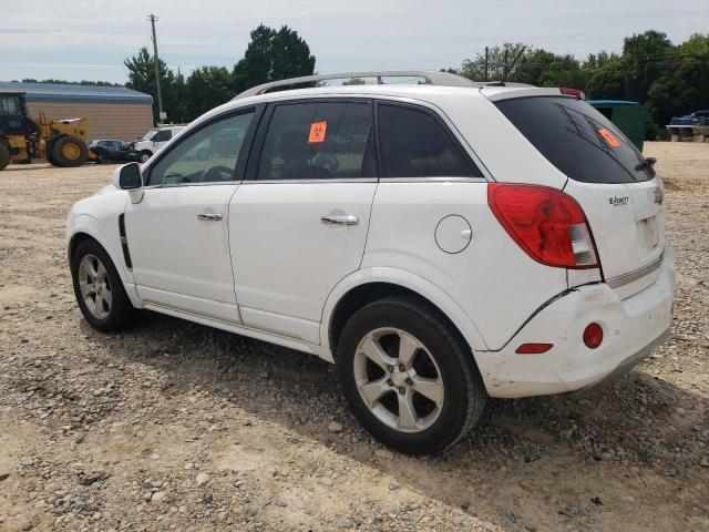 Photo 1 VIN: 3GNAL4EK7FS503952 - CHEVROLET CAPTIVA LT 