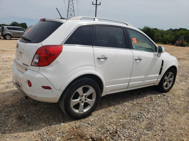 Photo 2 VIN: 3GNAL4EK7FS503952 - CHEVROLET CAPTIVA LT 