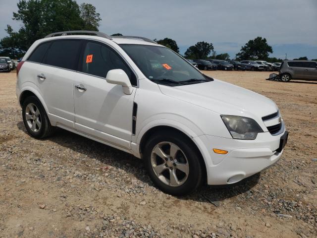 Photo 3 VIN: 3GNAL4EK7FS503952 - CHEVROLET CAPTIVA LT 