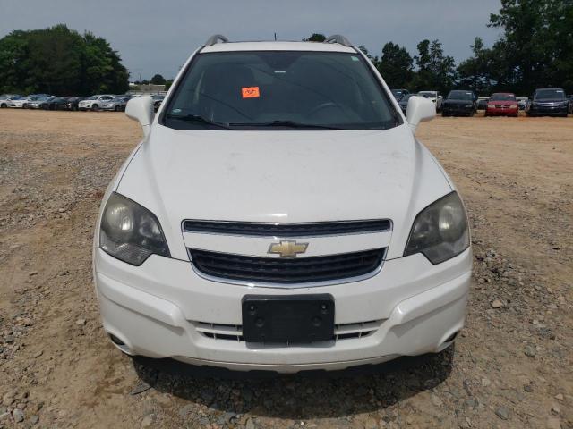 Photo 4 VIN: 3GNAL4EK7FS503952 - CHEVROLET CAPTIVA LT 