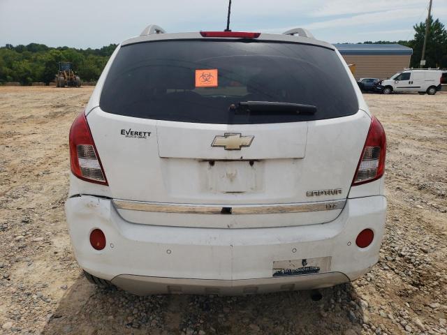 Photo 5 VIN: 3GNAL4EK7FS503952 - CHEVROLET CAPTIVA LT 