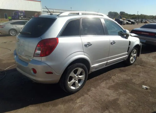 Photo 3 VIN: 3GNAL4EK7FS518547 - CHEVROLET CAPTIVA SPORT FLEET 