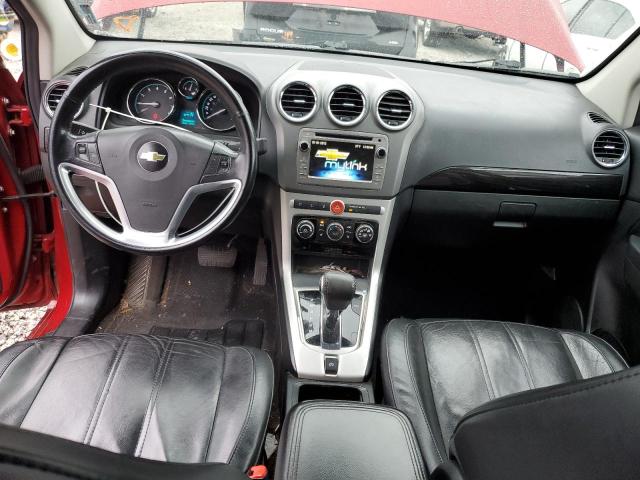 Photo 7 VIN: 3GNAL4EK7FS525479 - CHEVROLET CAPTIVA LT 