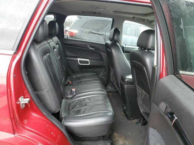 Photo 9 VIN: 3GNAL4EK7FS525479 - CHEVROLET CAPTIVA LT 