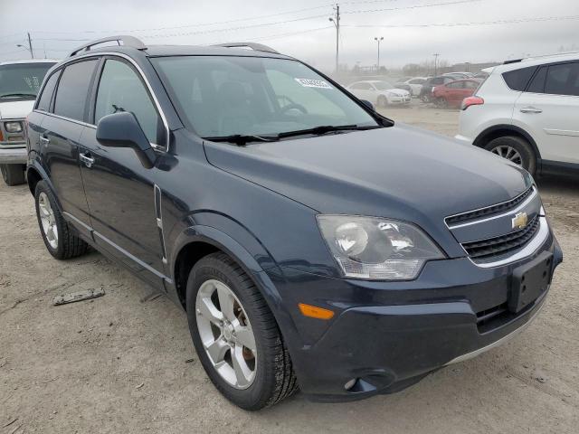 Photo 3 VIN: 3GNAL4EK7FS530469 - CHEVROLET CAPTIVA LT 