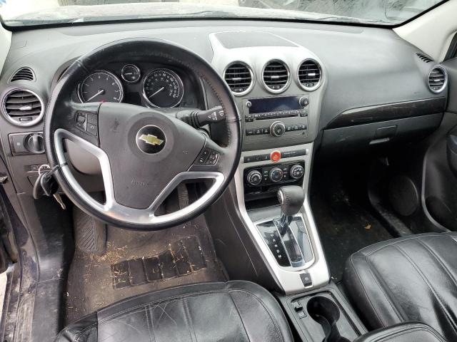 Photo 7 VIN: 3GNAL4EK7FS530469 - CHEVROLET CAPTIVA LT 