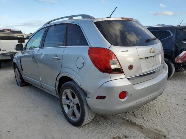 Photo 1 VIN: 3GNAL4EK7FS534554 - CHEVROLET CAPTIVA LT 