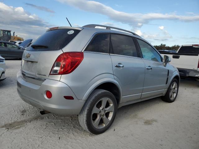 Photo 2 VIN: 3GNAL4EK7FS534554 - CHEVROLET CAPTIVA LT 