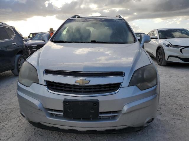 Photo 4 VIN: 3GNAL4EK7FS534554 - CHEVROLET CAPTIVA LT 