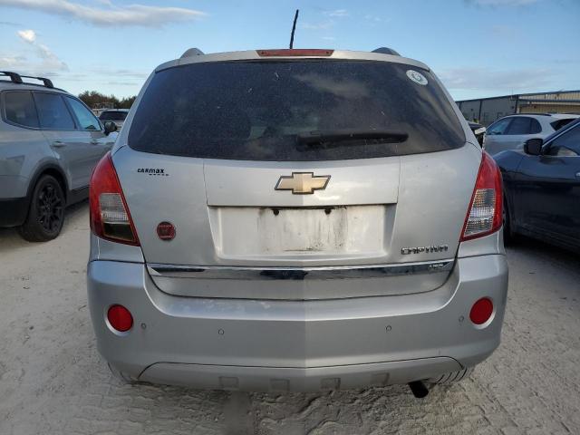 Photo 5 VIN: 3GNAL4EK7FS534554 - CHEVROLET CAPTIVA LT 