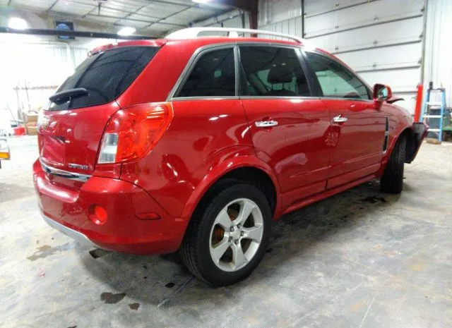 Photo 3 VIN: 3GNAL4EK7FS535669 - CHEVROLET CAPTIVA SPORT FLEET 