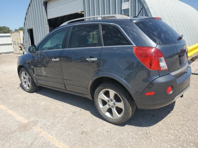 Photo 1 VIN: 3GNAL4EK8DS536374 - CHEVROLET CAPTIVA 