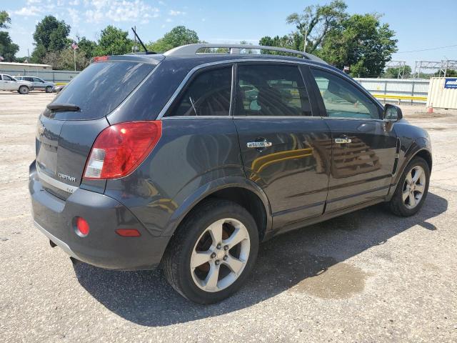 Photo 2 VIN: 3GNAL4EK8DS536374 - CHEVROLET CAPTIVA 