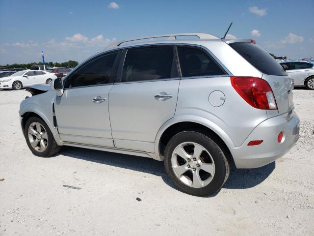 Photo 1 VIN: 3GNAL4EK8DS544510 - CHEVROLET CAPTIVA LT 