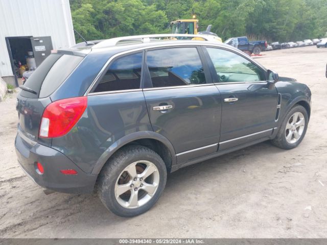 Photo 3 VIN: 3GNAL4EK8DS590029 - CHEVROLET CAPTIVA SPORT 