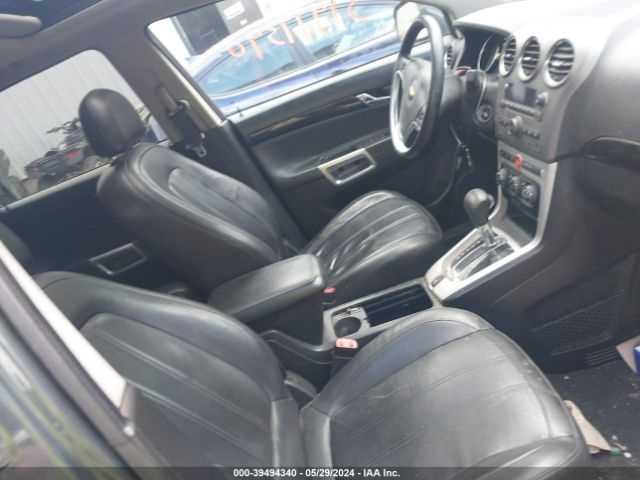 Photo 4 VIN: 3GNAL4EK8DS590029 - CHEVROLET CAPTIVA SPORT 