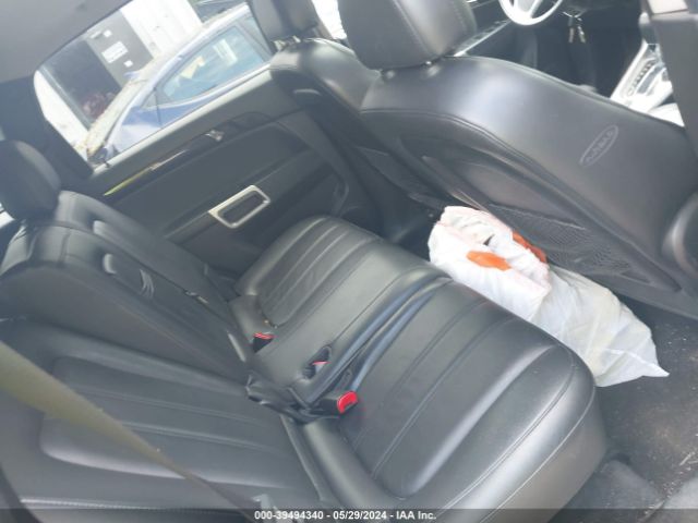 Photo 7 VIN: 3GNAL4EK8DS590029 - CHEVROLET CAPTIVA SPORT 