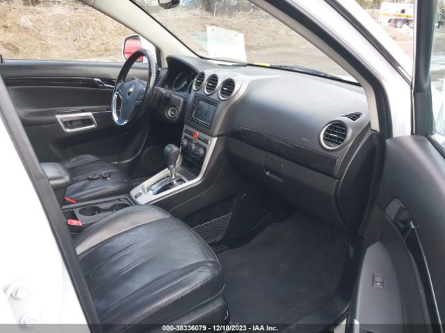 Photo 4 VIN: 3GNAL4EK8DS630125 - CHEVROLET CAPTIVA SPORT 