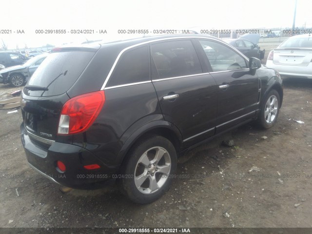 Photo 3 VIN: 3GNAL4EK8DS631047 - CHEVROLET CAPTIVA SPORT FLEET 