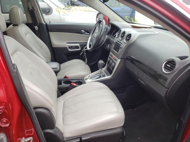 Photo 4 VIN: 3GNAL4EK8ES506731 - CHEVROLET CAPTIVA LT 