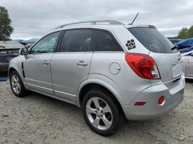 Photo 1 VIN: 3GNAL4EK8ES528714 - CHEVROLET CAPTIVA 