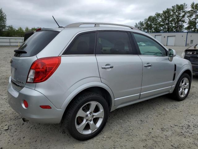 Photo 2 VIN: 3GNAL4EK8ES528714 - CHEVROLET CAPTIVA 