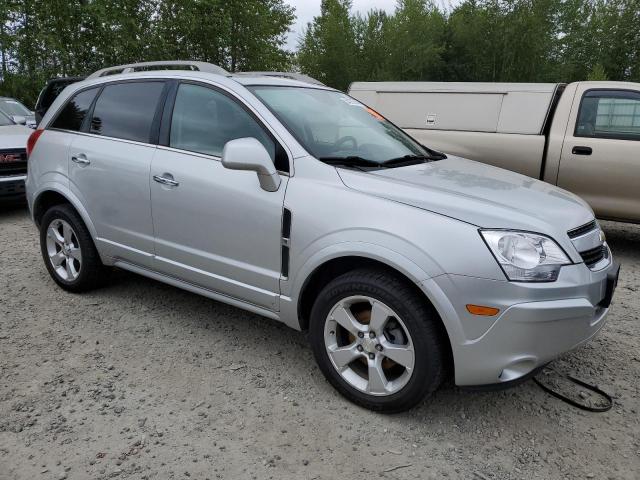 Photo 3 VIN: 3GNAL4EK8ES528714 - CHEVROLET CAPTIVA 