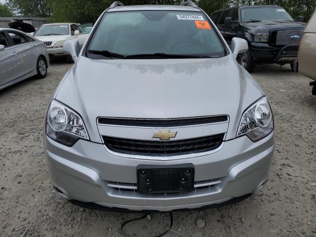 Photo 4 VIN: 3GNAL4EK8ES528714 - CHEVROLET CAPTIVA 