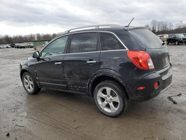 Photo 1 VIN: 3GNAL4EK8ES533038 - CHEVROLET CAPTIVA 