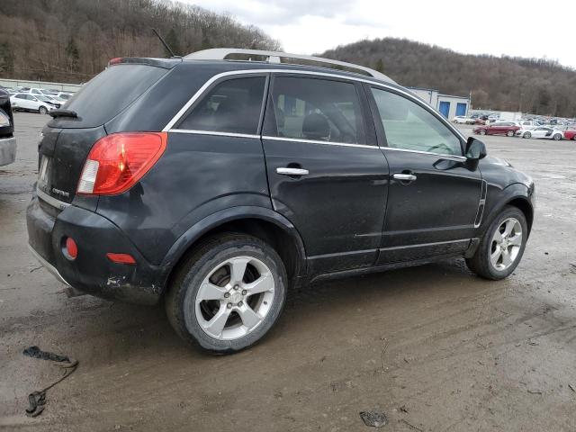 Photo 2 VIN: 3GNAL4EK8ES533038 - CHEVROLET CAPTIVA 