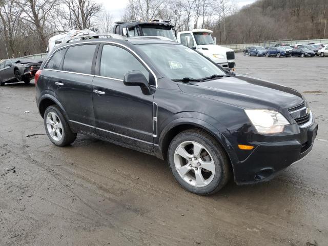 Photo 3 VIN: 3GNAL4EK8ES533038 - CHEVROLET CAPTIVA 