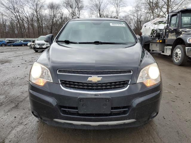 Photo 4 VIN: 3GNAL4EK8ES533038 - CHEVROLET CAPTIVA 