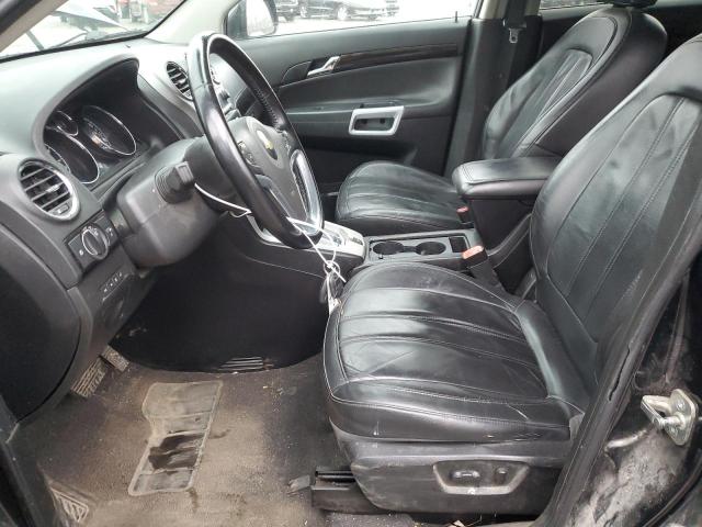 Photo 6 VIN: 3GNAL4EK8ES533038 - CHEVROLET CAPTIVA 