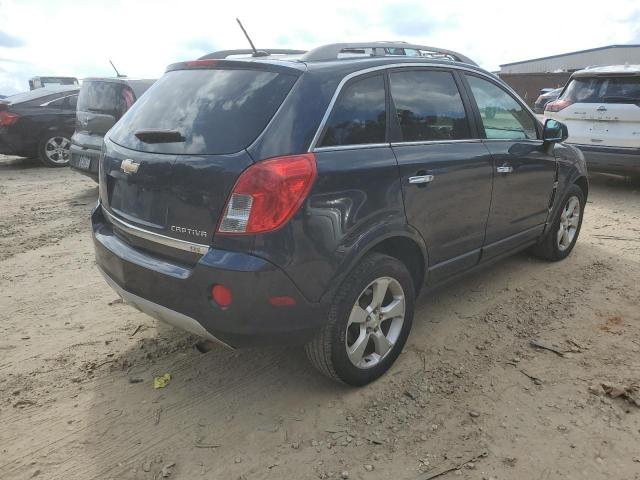 Photo 3 VIN: 3GNAL4EK8ES535601 - CHEVROLET CAPTIVA LT 